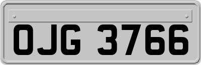 OJG3766