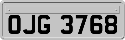 OJG3768