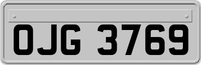 OJG3769