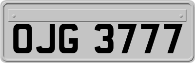 OJG3777