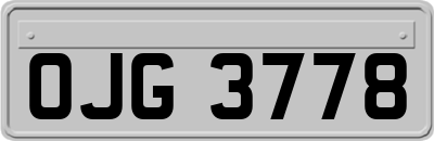 OJG3778