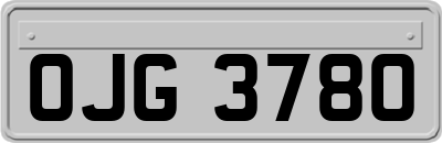 OJG3780