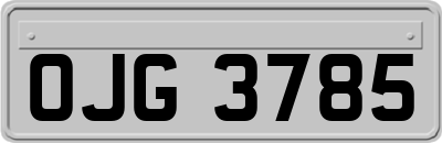 OJG3785