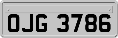 OJG3786