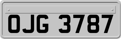 OJG3787