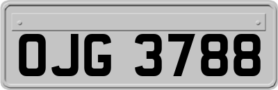 OJG3788