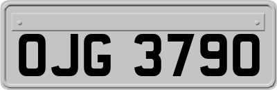 OJG3790
