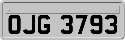 OJG3793