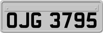 OJG3795