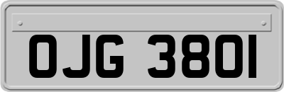 OJG3801