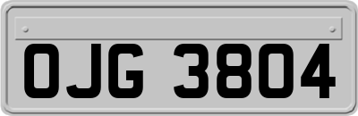 OJG3804