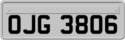 OJG3806