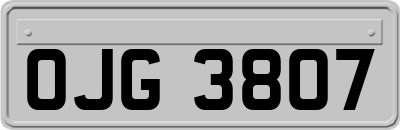 OJG3807