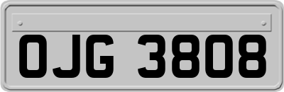 OJG3808