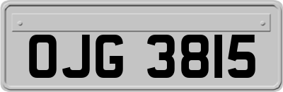 OJG3815