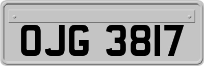 OJG3817