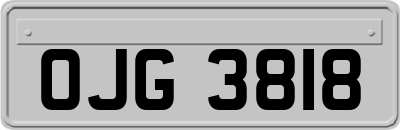 OJG3818