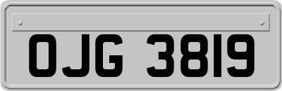 OJG3819