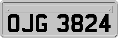 OJG3824