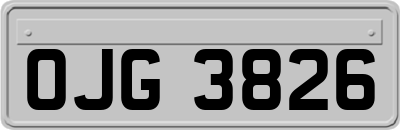 OJG3826