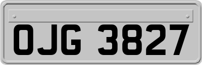 OJG3827