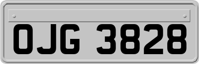OJG3828