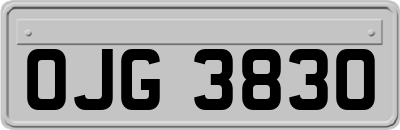 OJG3830