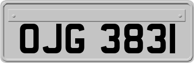 OJG3831