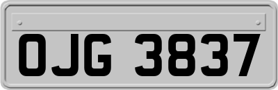 OJG3837