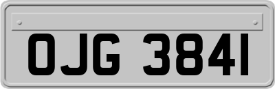 OJG3841