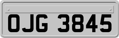 OJG3845