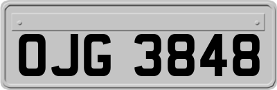 OJG3848