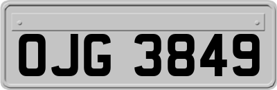 OJG3849