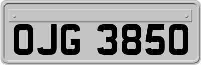 OJG3850