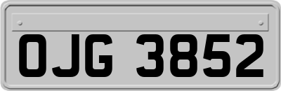 OJG3852