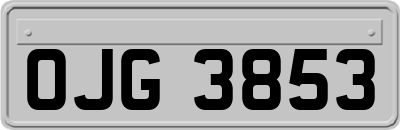 OJG3853