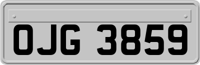 OJG3859