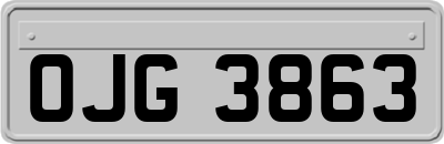 OJG3863