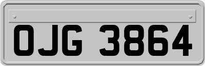 OJG3864