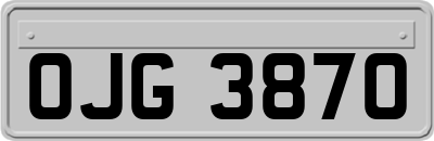 OJG3870