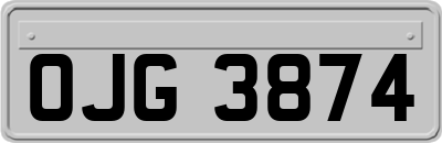 OJG3874