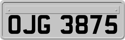 OJG3875