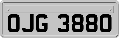 OJG3880