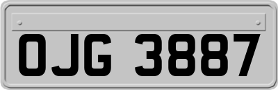 OJG3887