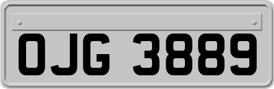 OJG3889