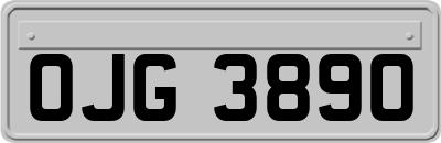 OJG3890