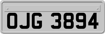 OJG3894