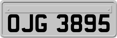 OJG3895