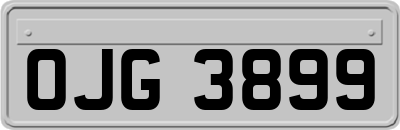 OJG3899