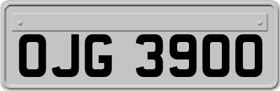 OJG3900